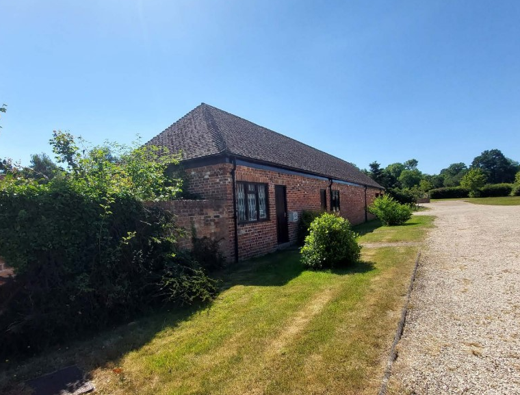 Old Carthouse, Aldermaston